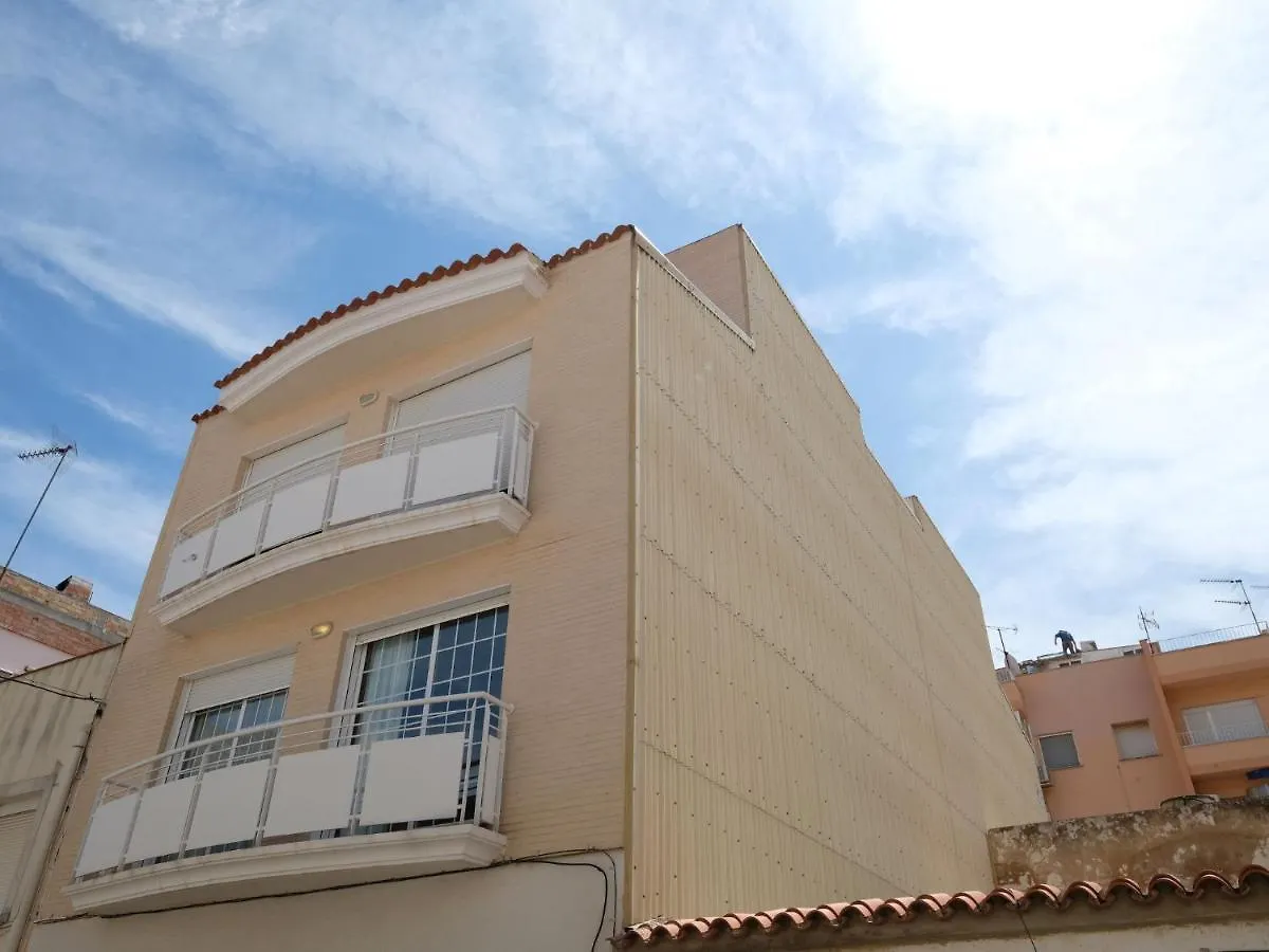 Apartment Simanca By Interhome Sant Carlos de la Ràpita