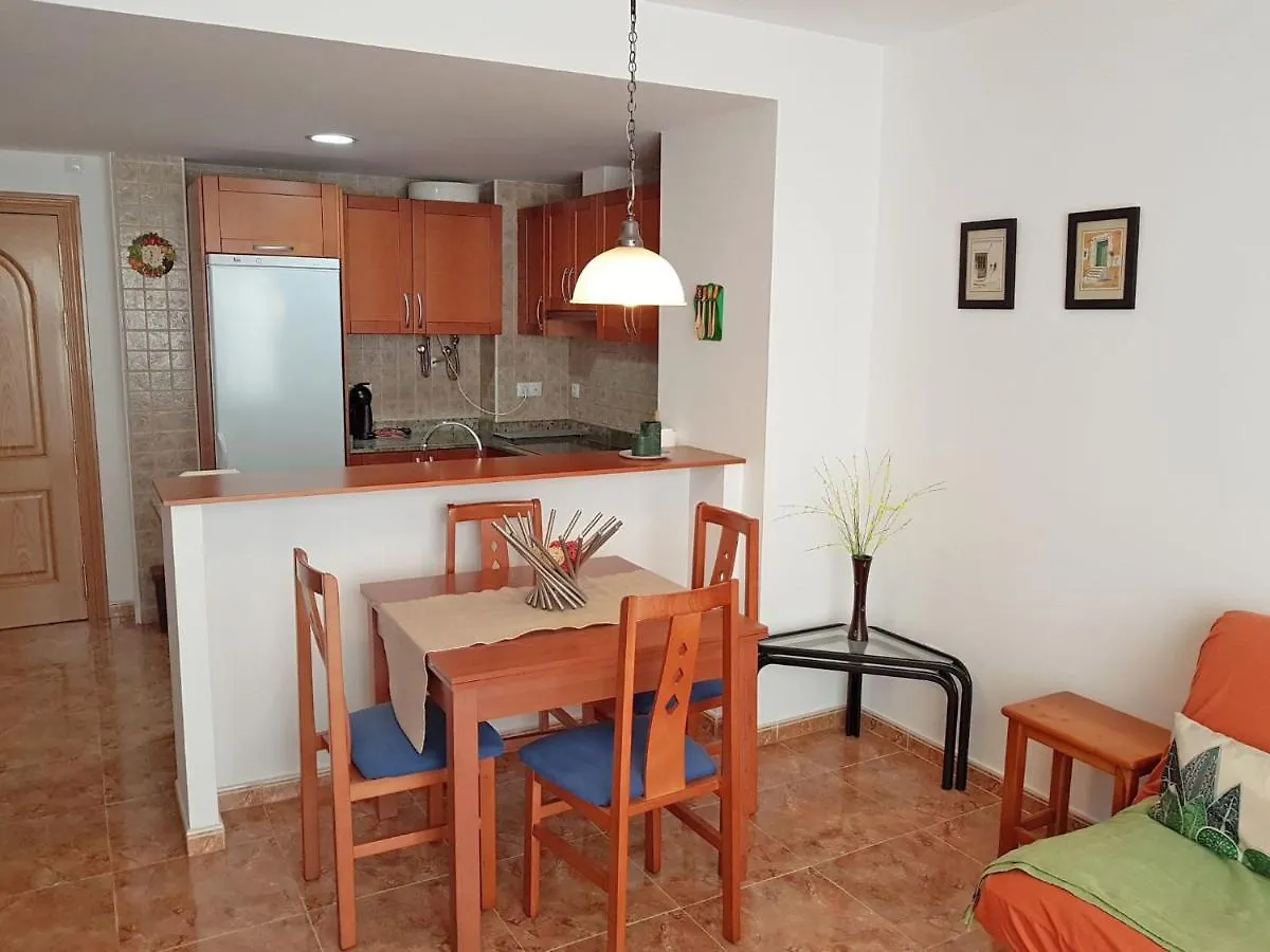 Apartment Simanca By Interhome Sant Carlos de la Ràpita