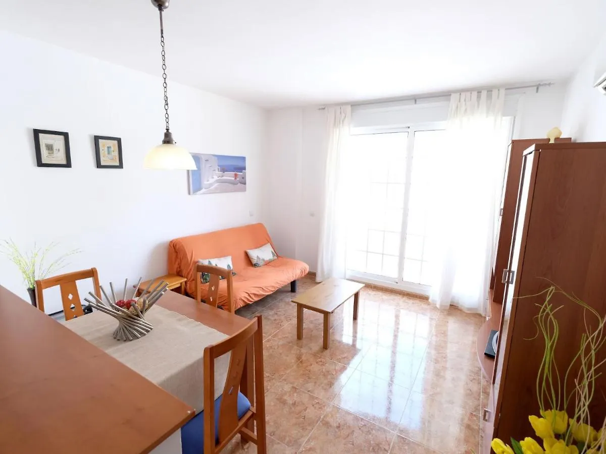 Apartment Simanca By Interhome Sant Carlos de la Ràpita Spanien