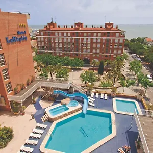 Hotel La Rapita, Sant Carles De La Rapita