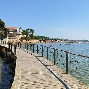 Appartement Sol Y Mar, Sant Carlos de la Ràpita