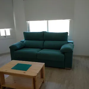 Appartement Fabul, Sant Carlos de la Ràpita
