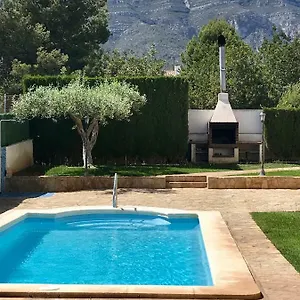 Appartement Montsià Mar, Sant Carlos de la Ràpita