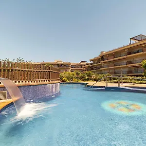 Apartment Golden, Sant Carles De La Rapita