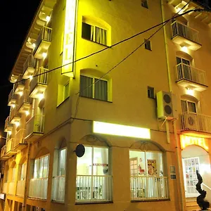 Hotel Placa Vella, Sant Carles De La Rapita