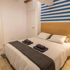 Apartment El Mariner, Sant Carles De La Rapita