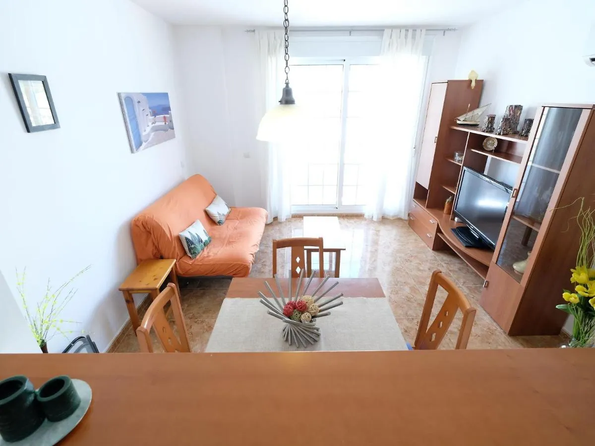 Apartment Simanca By Interhome Sant Carles De La Rapita