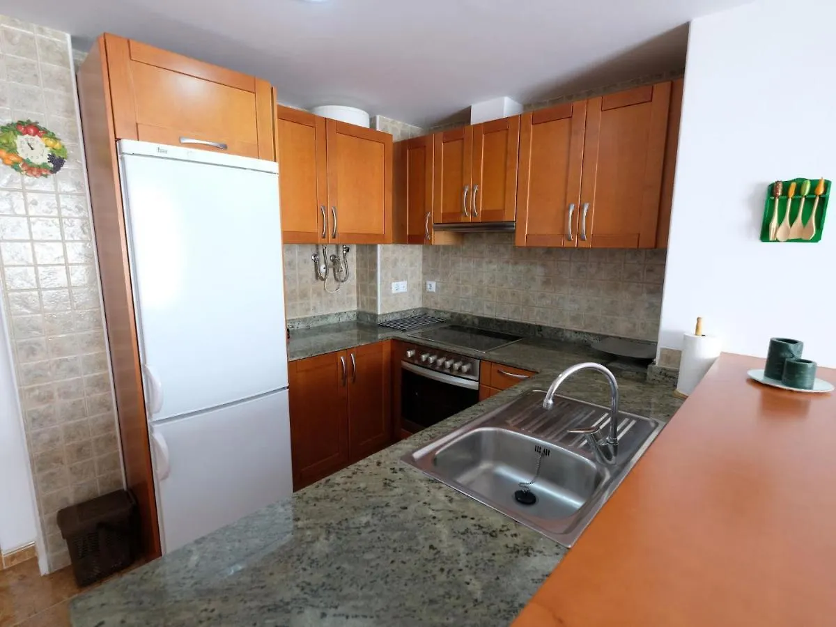 Apartment Simanca By Interhome Sant Carles De La Rapita 0*,  Spain