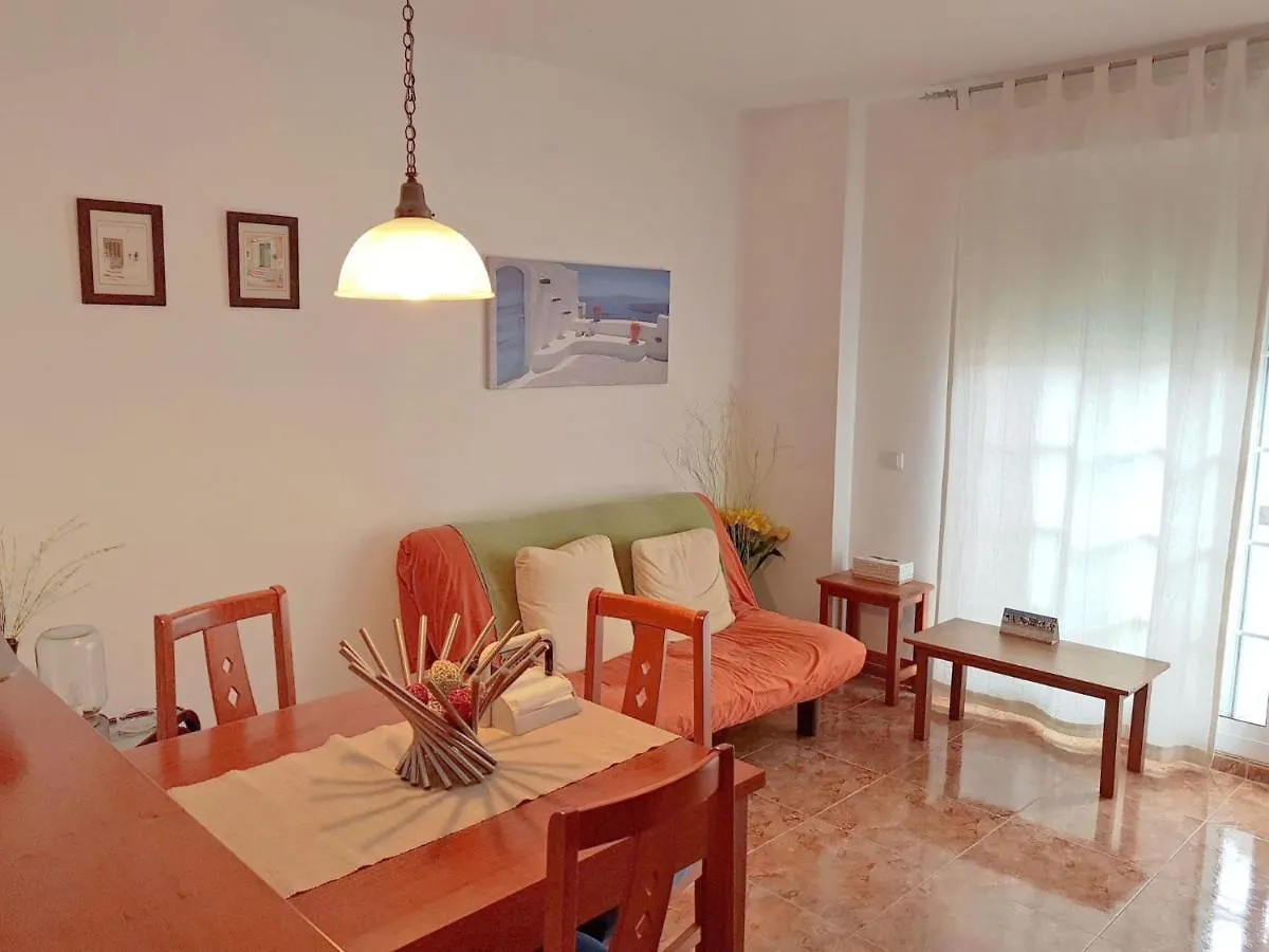 Apartment Simanca By Interhome Sant Carles De La Rapita