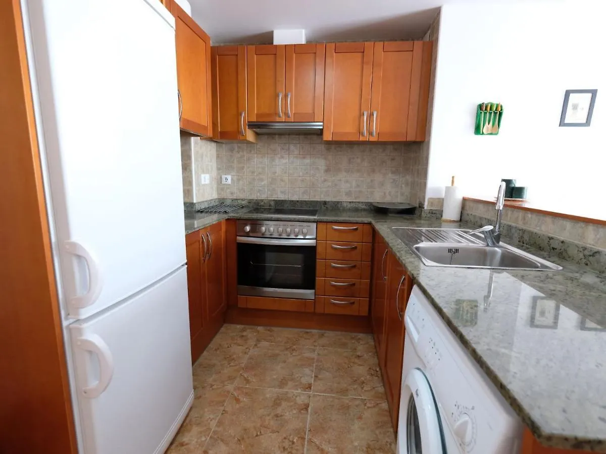 Apartment Simanca By Interhome Sant Carles De La Rapita