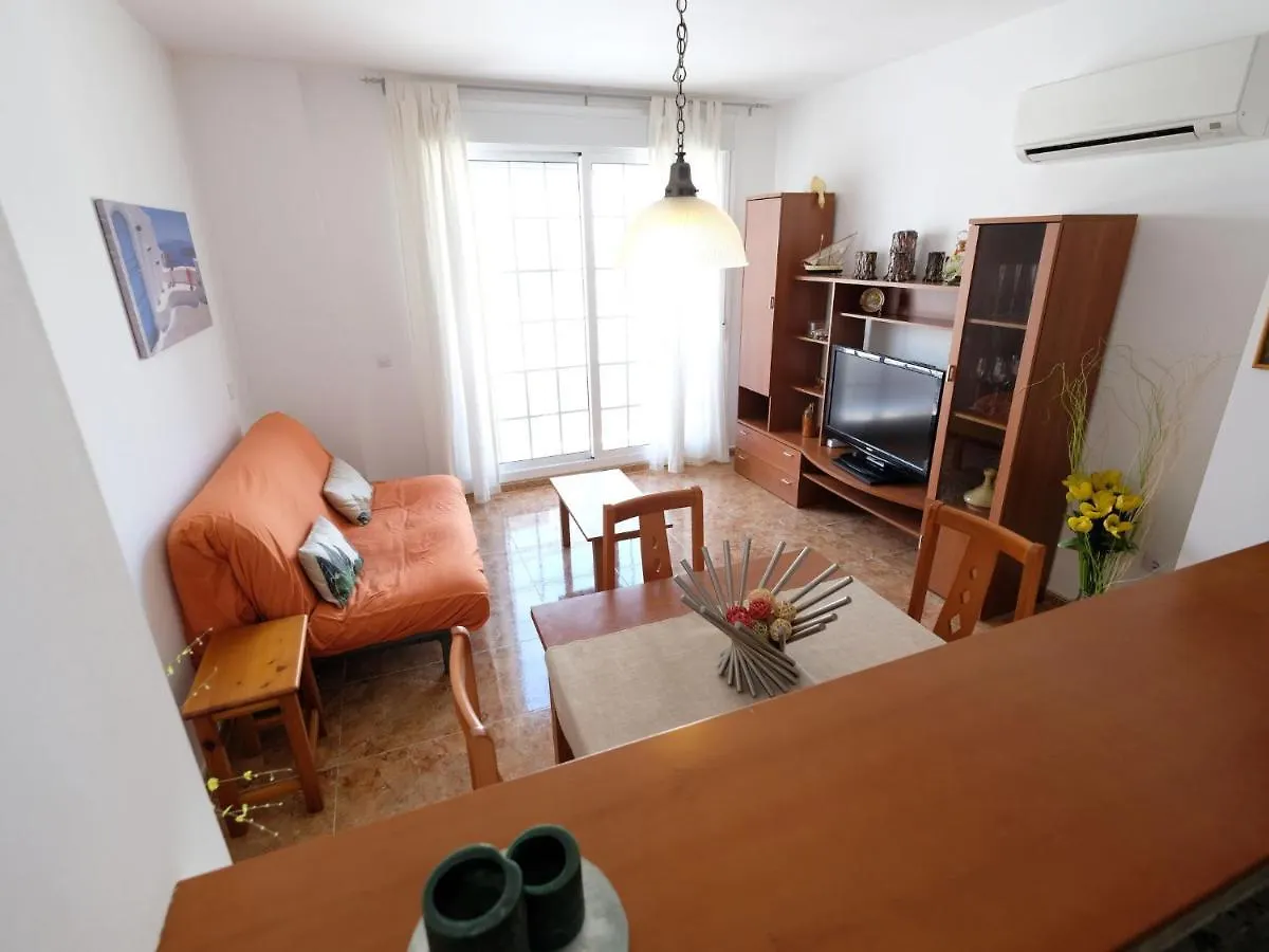 Apartment Simanca By Interhome Sant Carles De La Rapita Spain