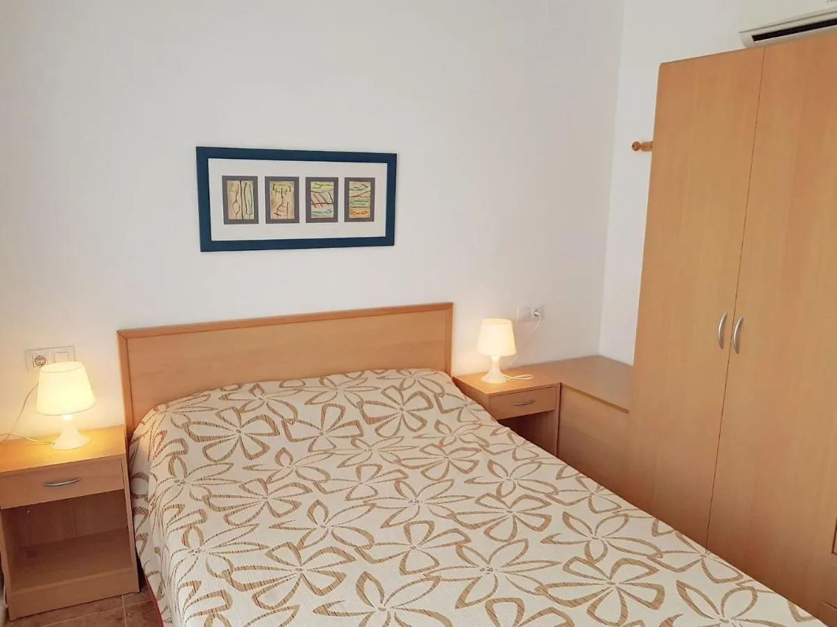Apartment Simanca By Interhome Sant Carles De La Rapita