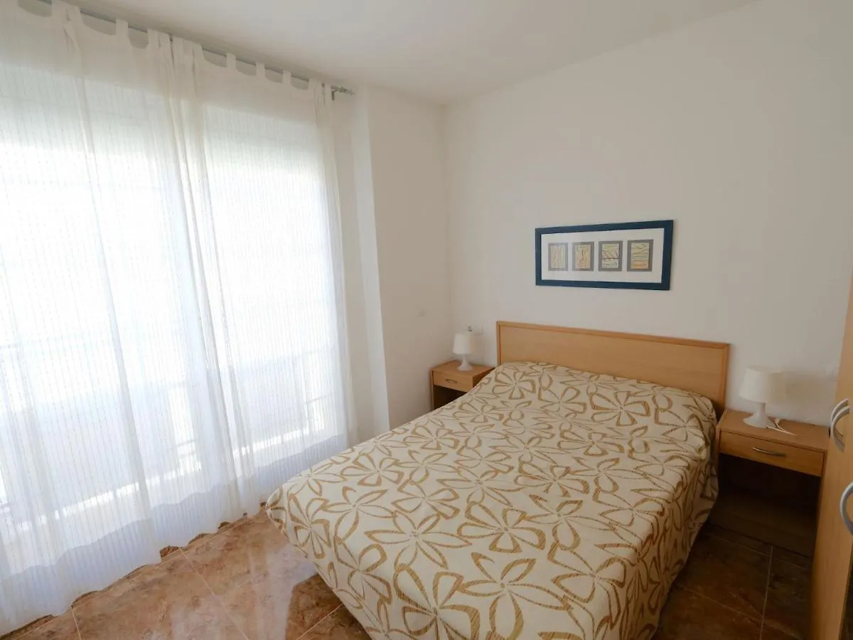 Apartment Simanca By Interhome Sant Carles De La Rapita
